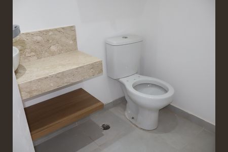 Apartamento à venda com 91m², 2 quartos e 2 vagasBanheiro