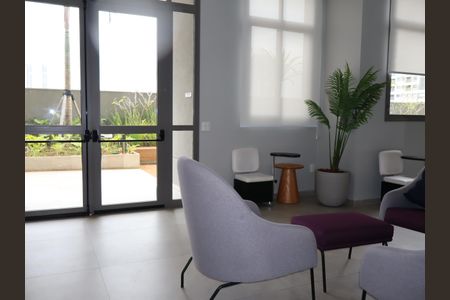 Apartamento à venda com 91m², 2 quartos e 2 vagasÁrea comum - Beauty care