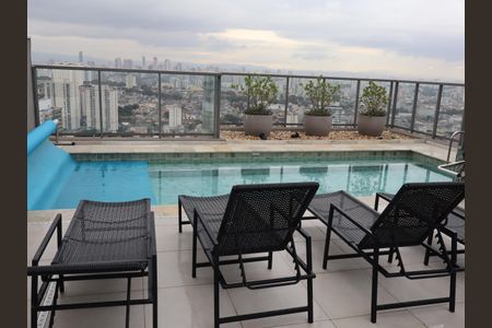 Apartamento à venda com 91m², 2 quartos e 2 vagasÁrea comum - piscina terraço