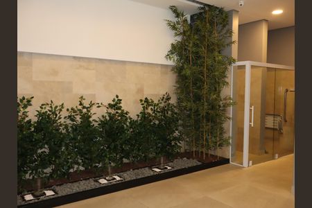 Apartamento à venda com 91m², 2 quartos e 2 vagasÁrea comum - sauna e massagem