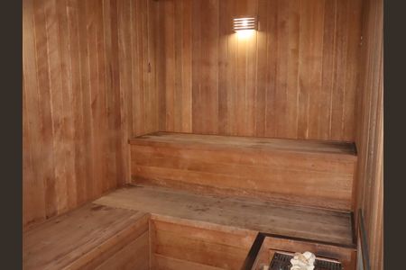 Apartamento à venda com 91m², 2 quartos e 2 vagasÁrea comum - sauna e massagem
