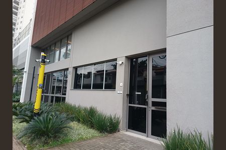 Apartamento à venda com 91m², 2 quartos e 2 vagas Apartamento à venda com 91m², 2 quartos e 2 vagasFachada e portaria