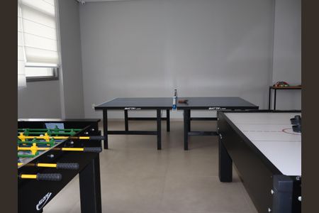 Apartamento à venda com 91m², 2 quartos e 2 vagasÁrea comum - salão de jogos