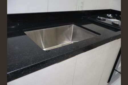 Apartamento à venda com 91m², 2 quartos e 2 vagasCozinha e Área de Serviço