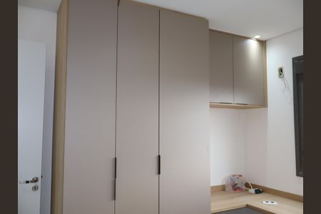 Apartamento à venda com 91m², 2 quartos e 2 vagasSuíte 2