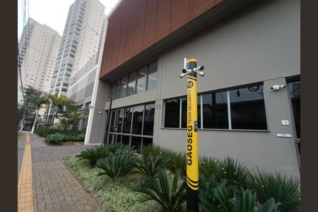 Apartamento à venda com 91m², 2 quartos e 2 vagas Apartamento à venda com 91m², 2 quartos e 2 vagasFachada e portaria