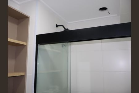 Apartamento à venda com 91m², 2 quartos e 2 vagasBanheiro suíte 1