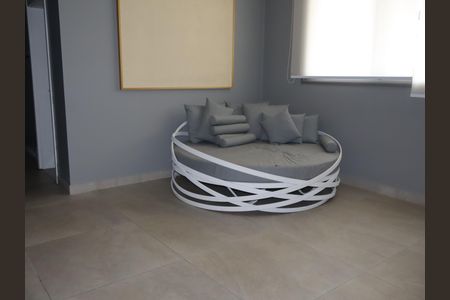 Apartamento à venda com 91m², 2 quartos e 2 vagasÁrea comum - sauna e massagem