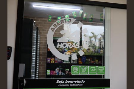 Apartamento à venda com 91m², 2 quartos e 2 vagasÁrea comum - Mercado