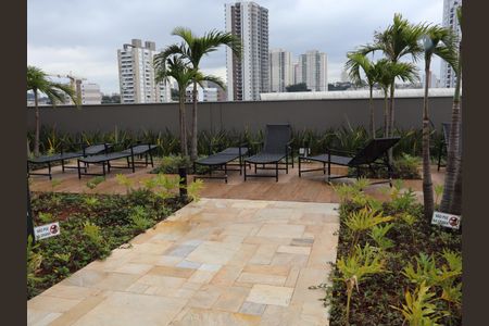 Apartamento à venda com 91m², 2 quartos e 2 vagasÁrea comum - Piscina
