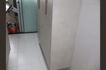 Apartamento à venda com 91m², 2 quartos e 2 vagasCozinha e Área de Serviço