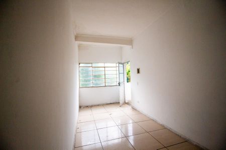 Sala de apartamento para alugar com 3 quartos, 70m² em Jardim Simus, Sorocaba