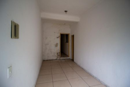 Sala de apartamento para alugar com 3 quartos, 70m² em Jardim Simus, Sorocaba