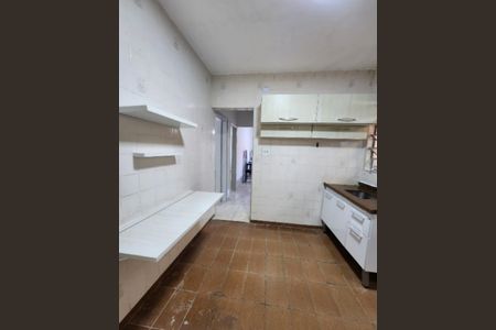 Casa para alugar com 160m², 2 quartos e 3 vagasBanheiro