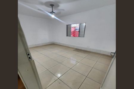 Quarto de casa para alugar com 2 quartos, 160m² em Saboó, Santos