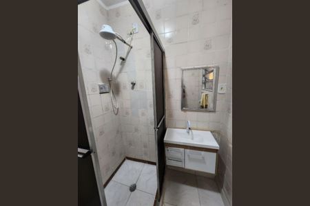 Casa para alugar com 160m², 2 quartos e 3 vagasBanheiro