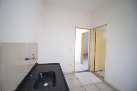 Apartamento para alugar com 70m², 3 quartos e sem vagaCozinha
