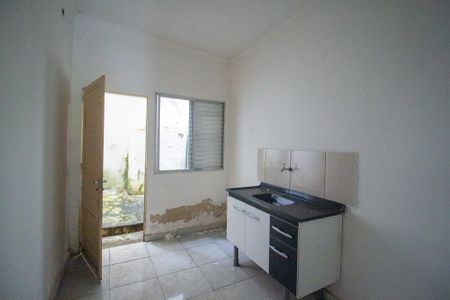 Apartamento para alugar com 70m², 3 quartos e sem vagaCozinha