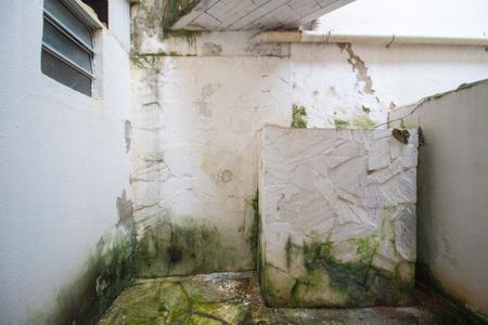 Apartamento para alugar com 70m², 3 quartos e sem vagaQuintal