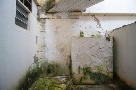 Apartamento para alugar com 70m², 3 quartos e sem vagaQuintal