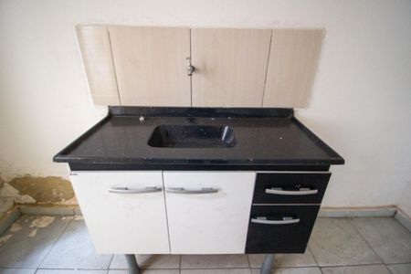 Apartamento para alugar com 70m², 3 quartos e sem vagaCozinha