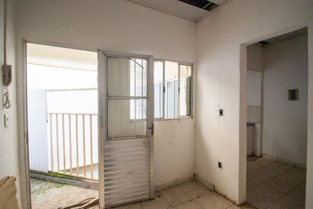 Sala de apartamento para alugar com 1 quarto, 70m² em Jardim Simus, Sorocaba