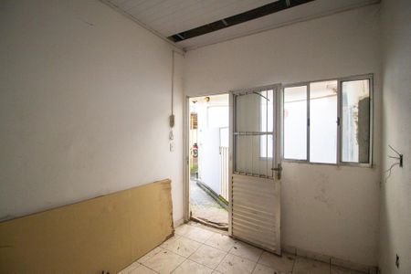 Sala de apartamento para alugar com 1 quarto, 70m² em Jardim Simus, Sorocaba