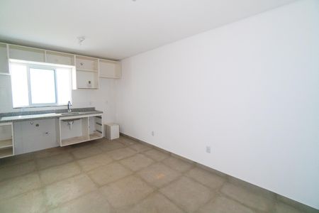 Apartamento para alugar com 32m², 1 quarto e sem vagaSala/Cozinha