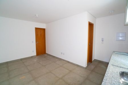 Apartamento para alugar com 32m², 1 quarto e sem vagaSala/Cozinha