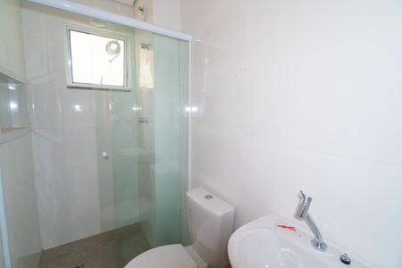 Apartamento para alugar com 32m², 1 quarto e sem vagaBanheiro
