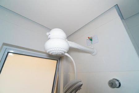 Apartamento para alugar com 32m², 1 quarto e sem vagaBanheiro