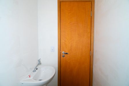 Apartamento para alugar com 32m², 1 quarto e sem vagaBanheiro