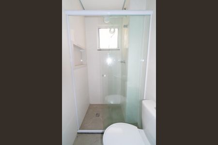 Apartamento para alugar com 32m², 1 quarto e sem vagaBanheiro
