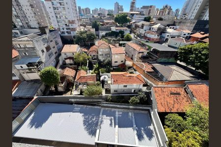 Foto 49 de apartamento para alugar com 2 quartos, 65m² em Vila da Saúde, São Paulo