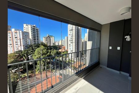 Apartamento para alugar com 65m², 2 quartos e 1 vaga Apartamento para alugar com 65m², 2 quartos e 1 vagaFoto 03
