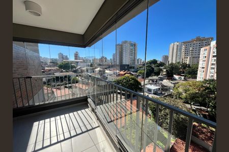 Apartamento para alugar com 65m², 2 quartos e 1 vaga Apartamento para alugar com 65m², 2 quartos e 1 vagaFoto 05