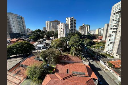 Foto 42 de apartamento para alugar com 2 quartos, 65m² em Vila da Saúde, São Paulo