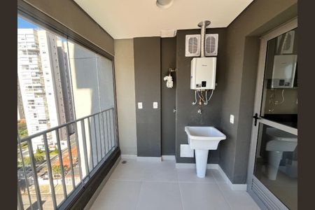 Apartamento para alugar com 65m², 2 quartos e 1 vaga Apartamento para alugar com 65m², 2 quartos e 1 vagaFoto 06