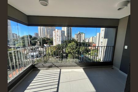 Apartamento para alugar com 65m², 2 quartos e 1 vaga Apartamento para alugar com 65m², 2 quartos e 1 vagaFoto 01