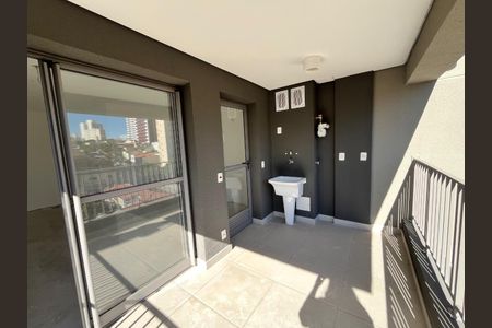 Apartamento para alugar com 65m², 2 quartos e 1 vaga Apartamento para alugar com 65m², 2 quartos e 1 vagaFoto 65