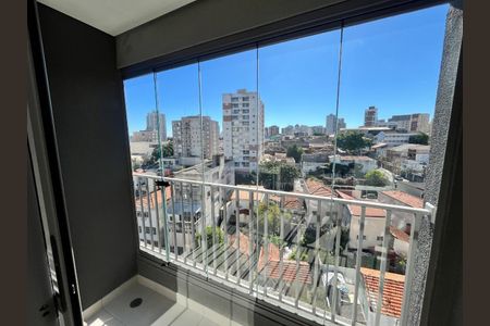 Apartamento para alugar com 65m², 2 quartos e 1 vaga Apartamento para alugar com 65m², 2 quartos e 1 vagaFoto 24