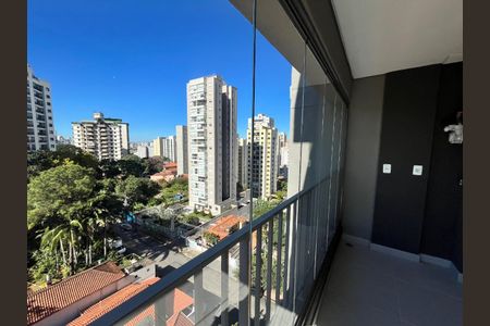 Apartamento para alugar com 65m², 2 quartos e 1 vaga Apartamento para alugar com 65m², 2 quartos e 1 vagaFoto 07
