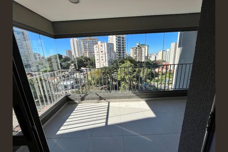 Foto 41 de apartamento para alugar com 2 quartos, 65m² em Vila da Saúde, São Paulo