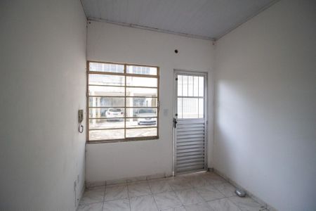 Sala de apartamento para alugar com 2 quartos, 70m² em Jardim Simus, Sorocaba