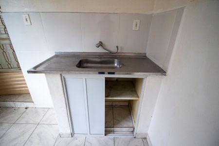 Apartamento para alugar com 70m², 2 quartos e sem vagaCozinha