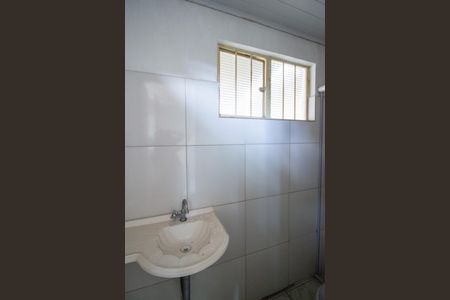 Apartamento para alugar com 70m², 2 quartos e sem vagaBanheiro
