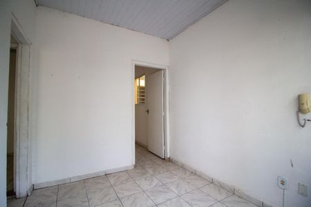 Sala de apartamento para alugar com 2 quartos, 70m² em Jardim Simus, Sorocaba
