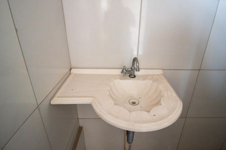 Apartamento para alugar com 70m², 2 quartos e sem vagaBanheiro