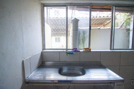 Apartamento para alugar com 70m², 2 quartos e sem vagaCozinha