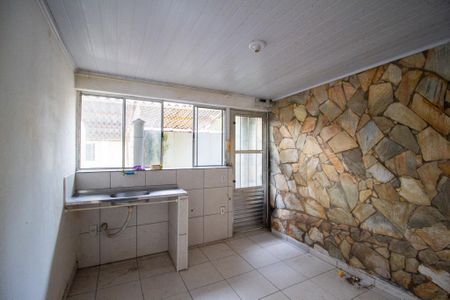 Apartamento para alugar com 70m², 2 quartos e sem vagaCozinha